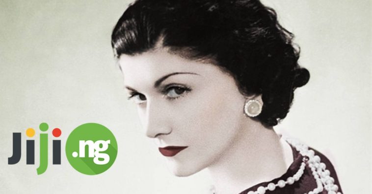 Coco Chanel: Woman Of Perfect Style