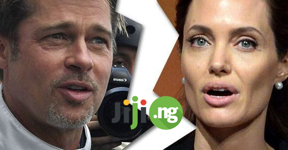 Brad Pitt To Fight For Custody Of Children