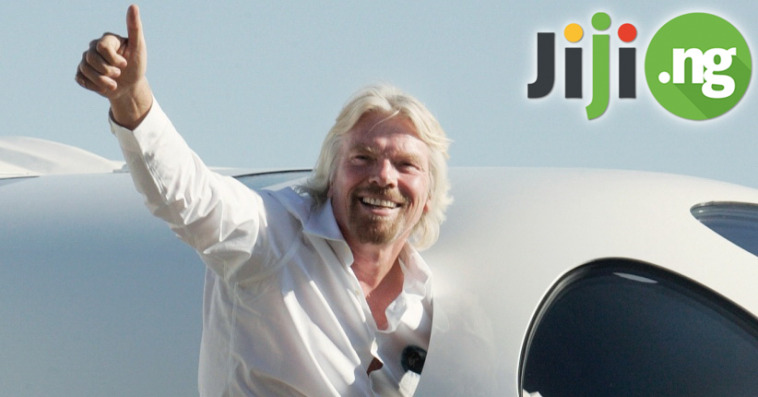 7 Rules Of Successful Business From Richard Branson