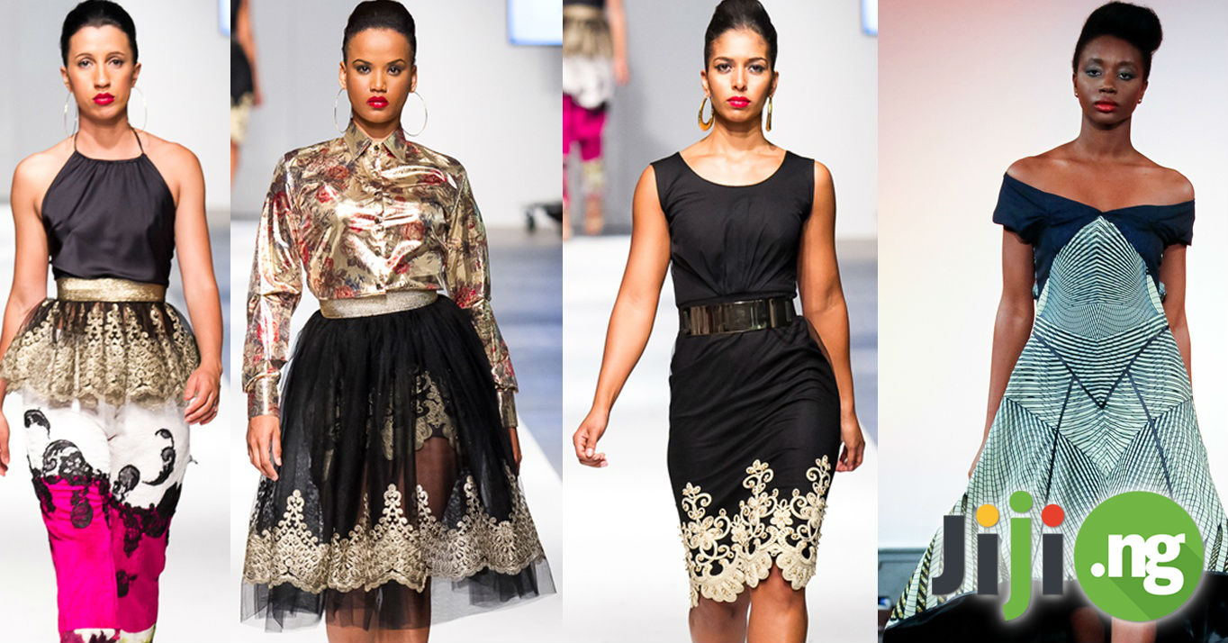 5 Incredible African Designers To Have On Your Radar | Jiji Blog