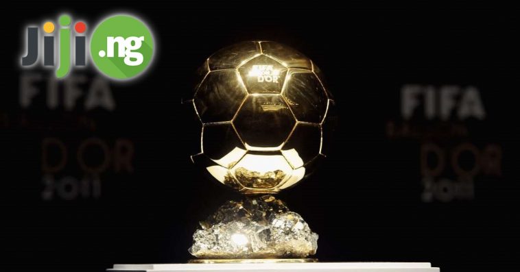 Ballon d’Or: Full Rated Players