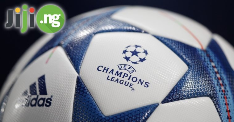 Champions League: Latest News