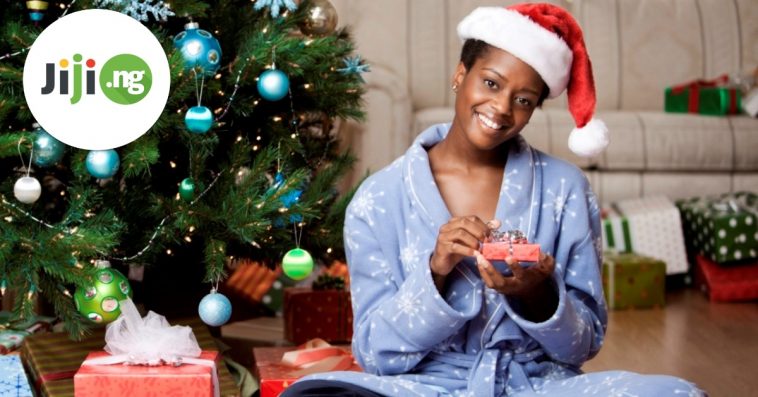 10 Christmas Gifts For Her (Part One)