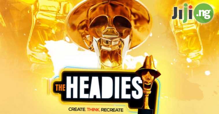 Headies 2016 Awards in pictures