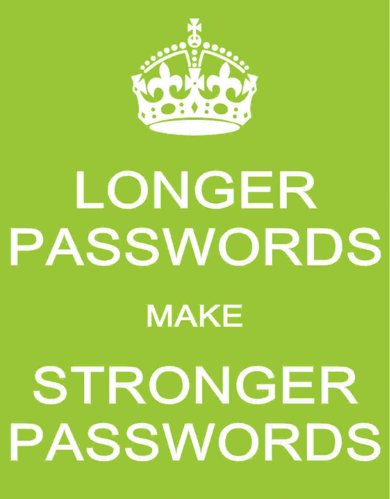 How To Keep Your Password Secure Jiji Blog