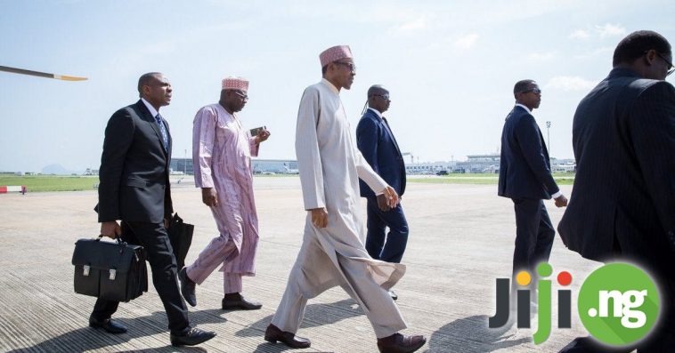 Muhammadu Buhari: Dead Or Alive?