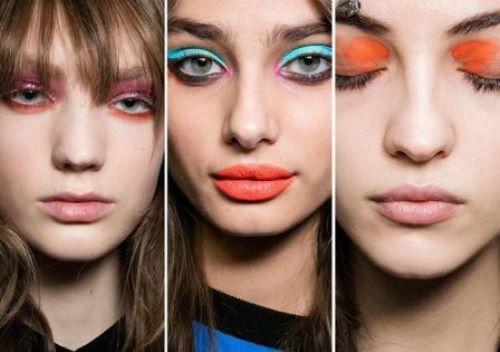The Top Beauty Trends In 2017 | Jiji Blog