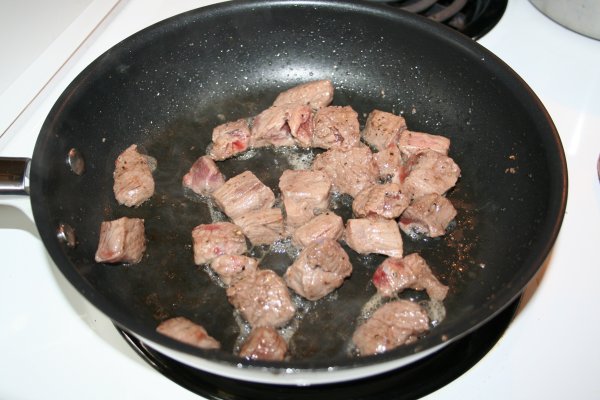 brown-meat