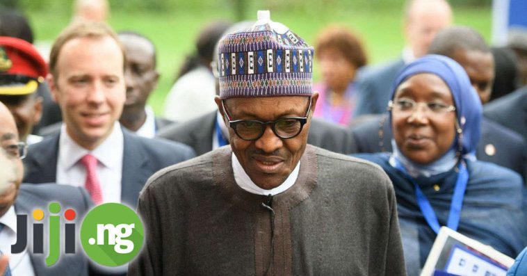 “I’m Not Dead” – President Buhari Slams Rumors