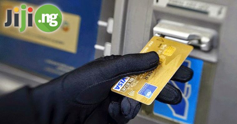 How Dozens Of ATM Users In Lagos Were Robbed