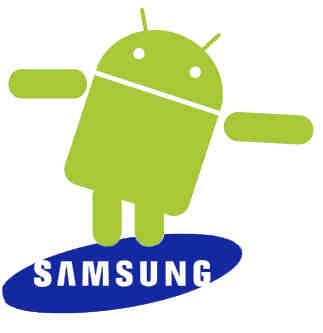 AndroidSamsung