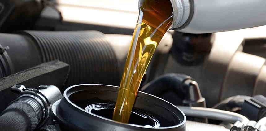 Car-Oil-Change