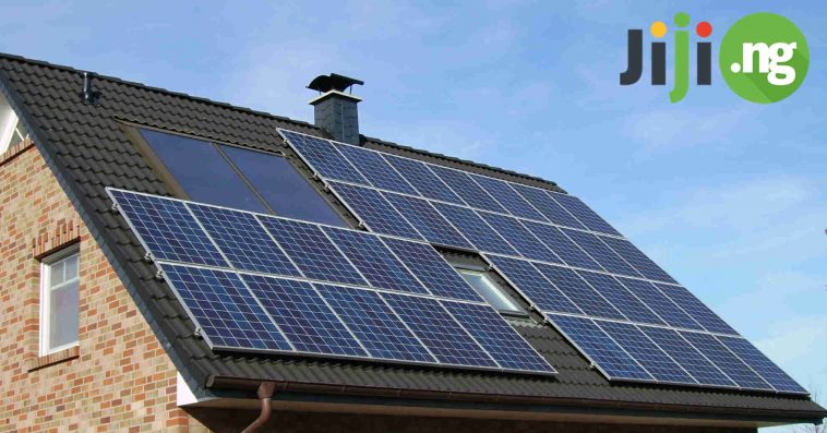 How To Make A Solar Panel In Nigeria