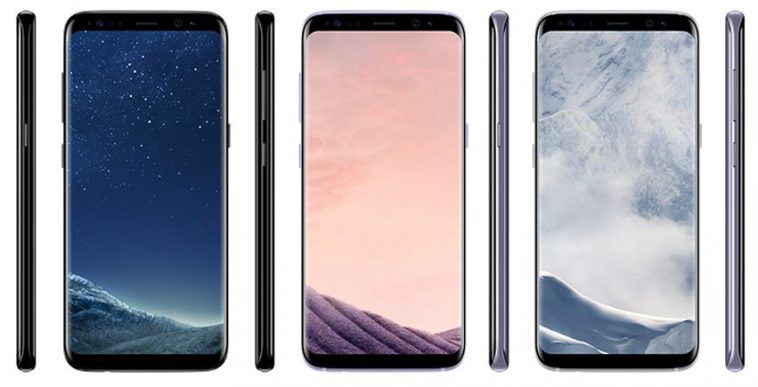 samsung s8 jiji