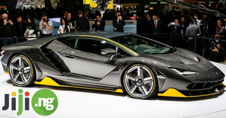Latest Cars: Geneva Auto Show 2017