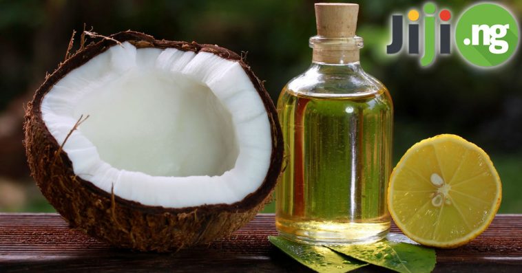 How To Make Coconut Oil In Nigeria