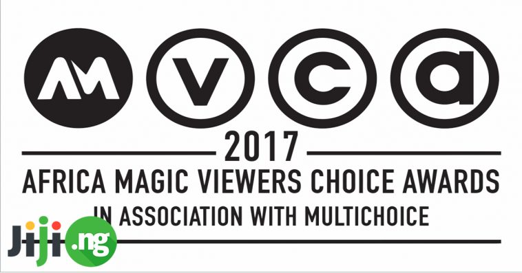 African Magic Viewers’ Choice Award AMVCA 2017: Full List Of Winners