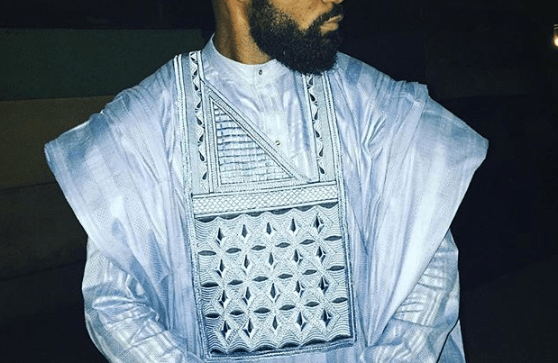agbada styles for men