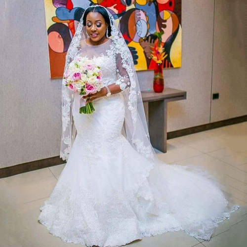 Traditional Wedding Attire in Nigeria 2018 | Jiji Blog