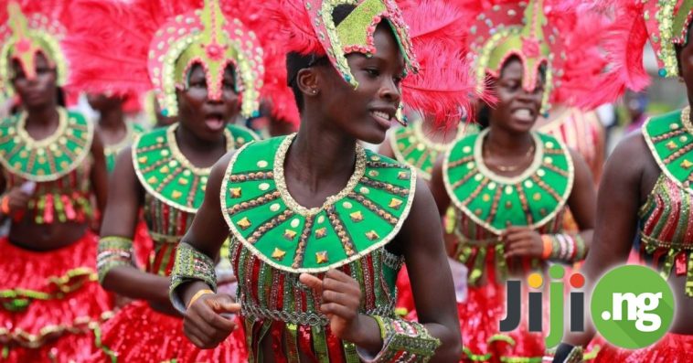 Most Showy Festivals In Nigeria You Need To Visit!