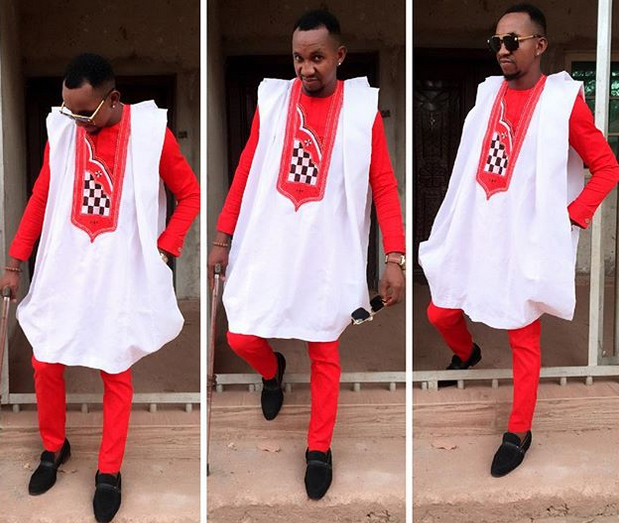 Your Guide To Agbada Styles | Jiji Blog