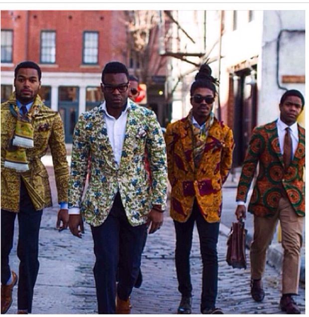 The Best Traditional Nigerian Fashion Styles For Men | Jiji Blog