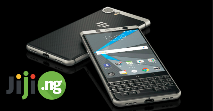 Blackberry Mercury: Latest Blackberry Phones