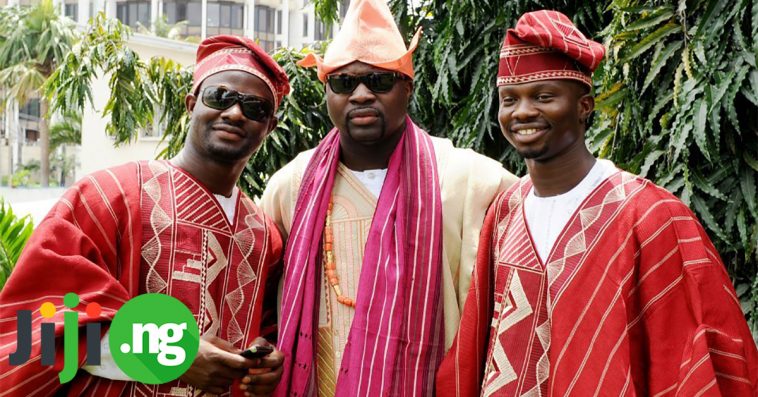 The Best Traditional Nigerian Fashion Styles For Men