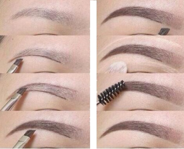 Great How To Draw Perfect Eyebrows in the year 2023 The ultimate guide 