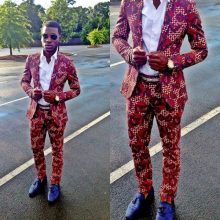 The Best Traditional Nigerian Fashion Styles For Men | Jiji Blog