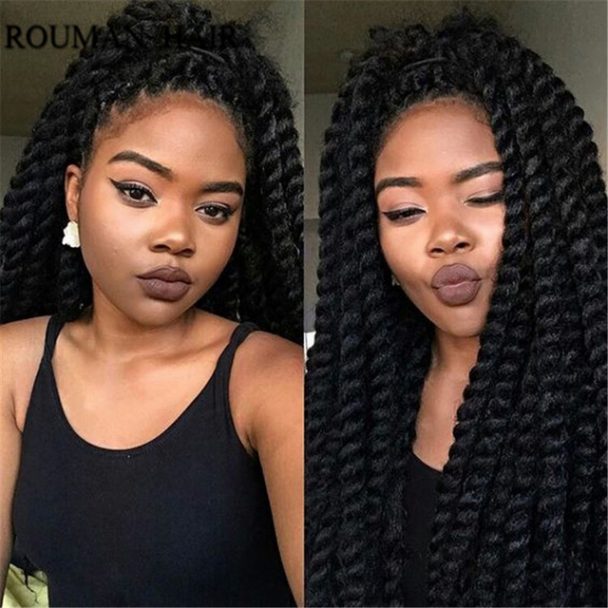 Top 9 Awesome Hairstyles For Nigerian Women 2017-2018 | Jiji Blog