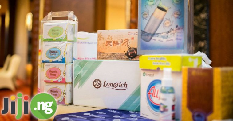 Top Longrich Products You Can’t Miss