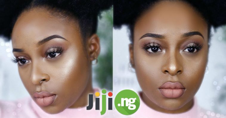 Top Makeup Brands In Nigeria