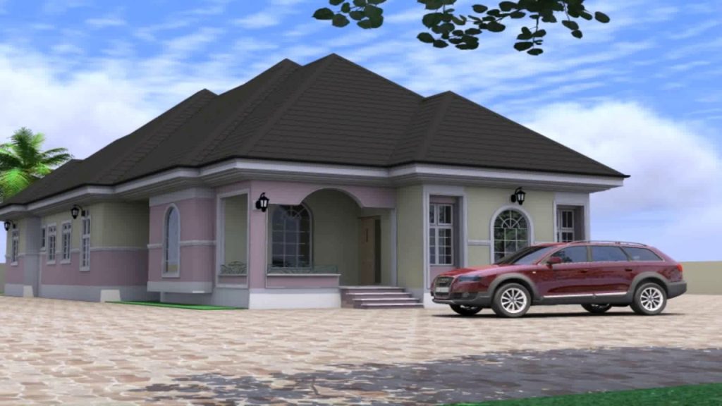 Top 5 Beautiful House Designs In Nigeria | Jiji.ng Blog