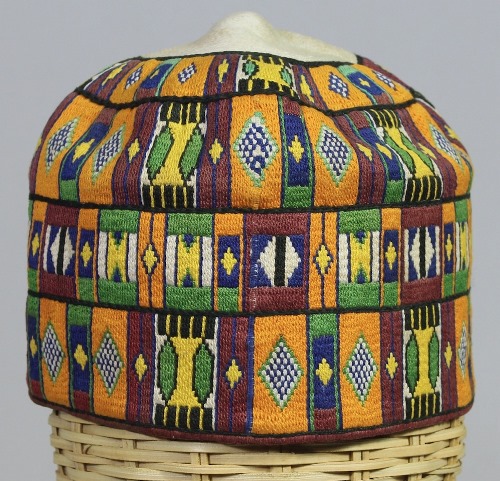 Nigerian Traditional Cap: Feather In Your Cap! | Jiji Blog