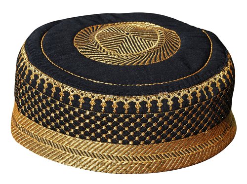 Nigerian Traditional Cap: Feather In Your Cap! | Jiji Blog