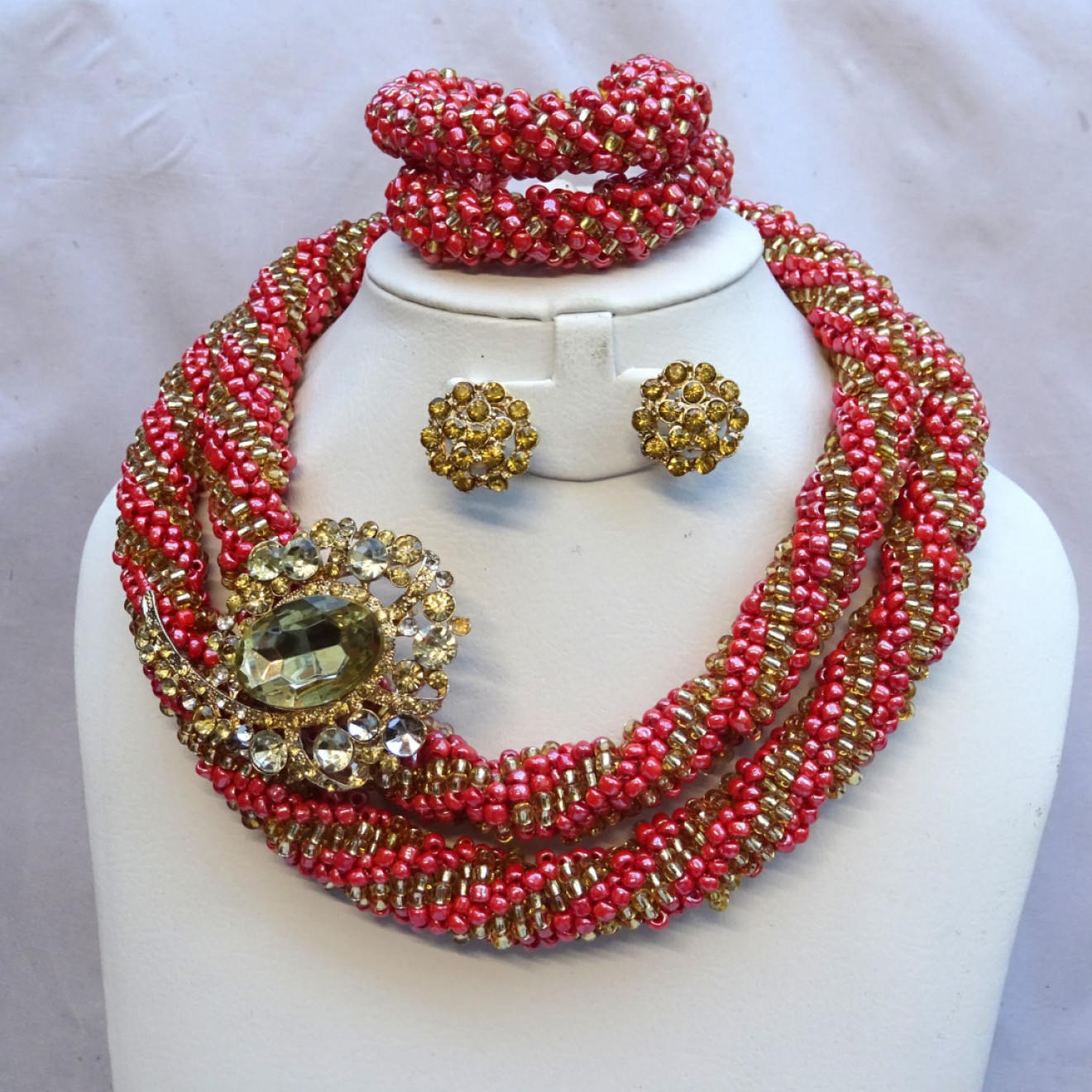 50 Best Latest Bead Necklace Designs: What’s Hot?! | Jiji Blog