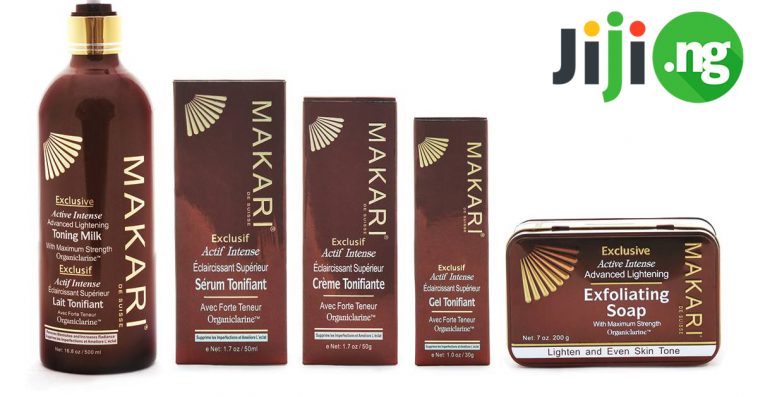 Are Makari Products The Best For Dark Skin?