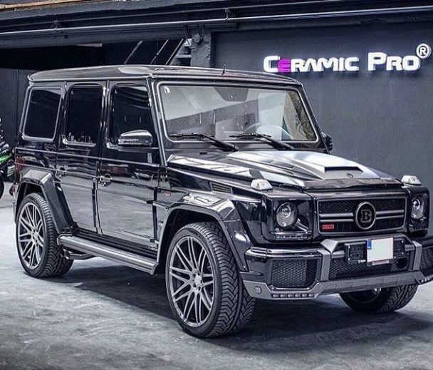 7 Most Expensive Cars In Nigeria Jiji Blog