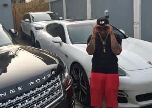 7 Most Expensive Cars In Nigeria | Jiji Blog