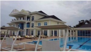 Top 5 Beautiful House Designs In Nigeria | Jiji.ng Blog