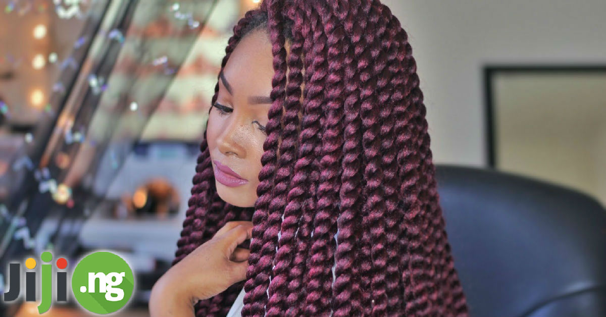 32+ stunning Brazilian wool hairstyles popular in Nigeria today 