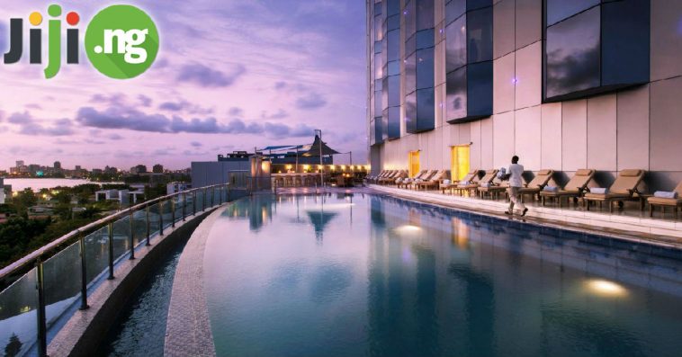 Most Expensive Hotels In Nigeria: The Top 7