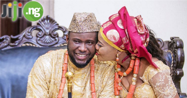 Top 30 Igbo Traditional Wedding Attire For Your Big Day