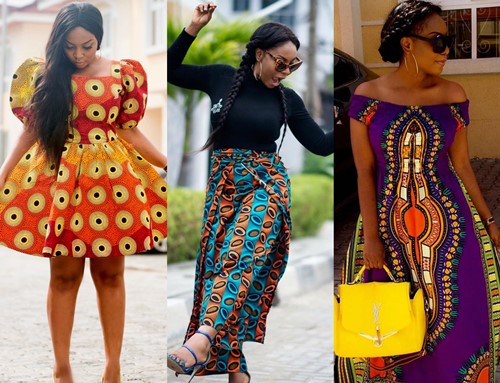 Ankara Styles For Teenagers: The Ultimate Collection | Jiji Blog