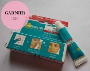 Garnier Skin Naturals Pure Pimple Control Pen