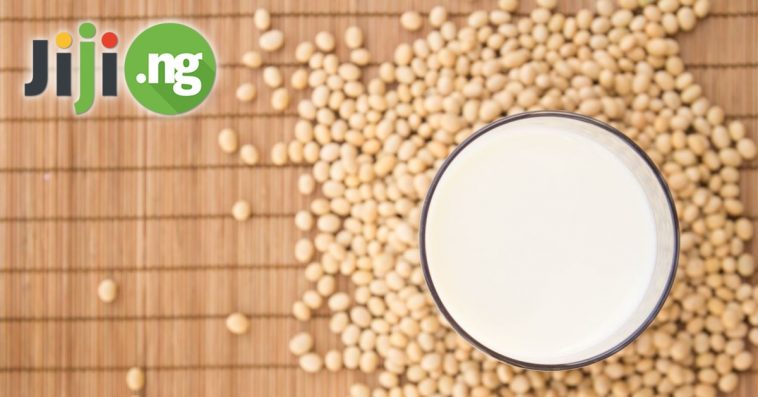 How To Make Soya Milk In The Simplest And Most Natural Way!
