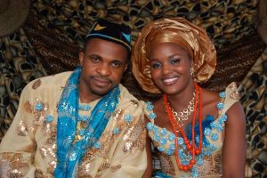 Ibibio Traditional Attire: A Unique Look At The Oldest Nation In ...