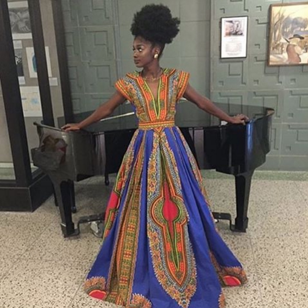 african prom dresses