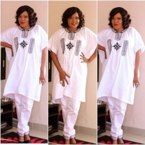 Atiku Styles For Females You Simply Can't Resist | Jiji Blog